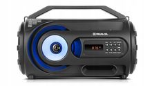 REAL-EL X-710