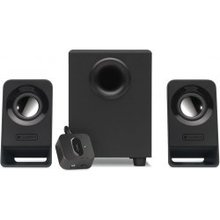 Logitech Z-213