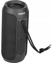 Streetz S250-BLK