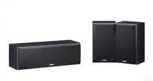 Yamaha NS-P51