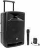 BoomTone DJ Trave Sound12-VHF