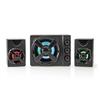 Nedis GSPR31021BK