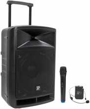 BoomTone DJ Trave Sound12-VHF
