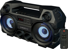 Rebeltec SoundBOX 465