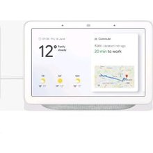 Google Home Hub
