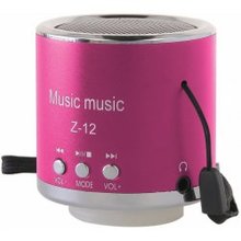 Global Technology Z-12