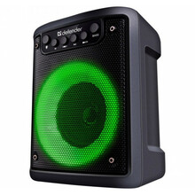 Defender Funky