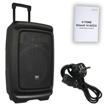 V-tone OrionX 14 ACCU