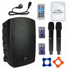 V-Tone BQ12 Go