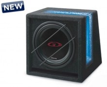 Alpine SBG-844BR