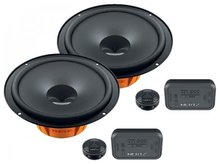 Kenwood HERTZ DSK165.3