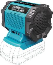 Dedra DED7004
