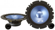 ALPINE SXE-17CS