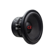 DD Audio 510e-D2
