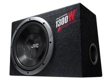 JVC CS-BW 120