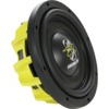 Ground Zero GZHW 10SPL-D2 FLAT