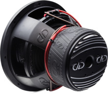DD audio 712f-D4