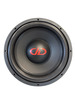 DD Audio 212e-D2