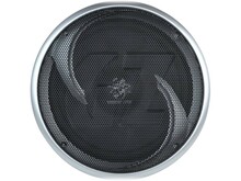Ground Zero GZIC 650FX