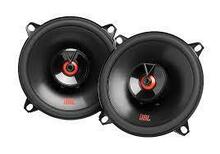 JBL Club 522F