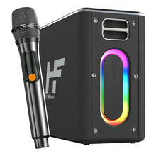 HiFuture Music Box Bluetooth