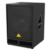 Behringer Eurolive VQ1500D