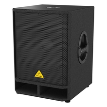Behringer Eurolive VQ1500D