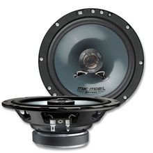 Mac Audio Mobil Street 16.2