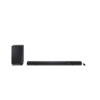 Sharp HT-SBW55121(BK) Q