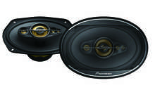 Pioneer TS-A6991F