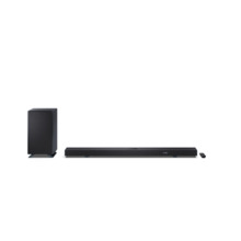 Sharp HT-SBW55121(BK) Q