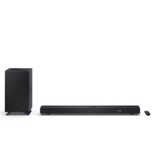 Sharp HT-SBW53121(BK) Q