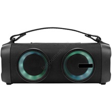 Nedis SPBB306BK