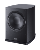 Heco Victa Elite Sub 252 A