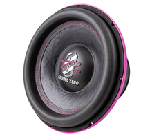Ground Zero GZRW 300SPL