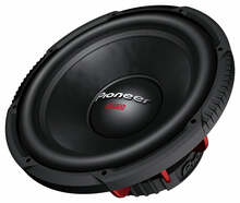 Pioneer TS-W3820Pro