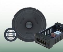 German Maestro CS 5008