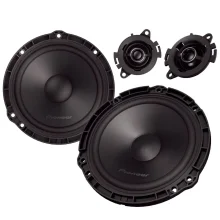 Pioneer TS-Q160C-PC