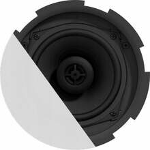 Audac CIRA524I/W