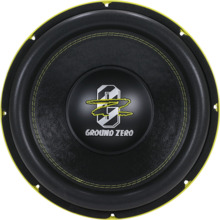 Ground Zero GZHW 30XSPL-D2