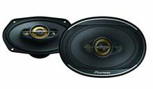 Pioneer TS-A6971F 6x9