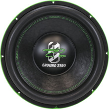 Ground Zero GZHW 30XSPL-D1