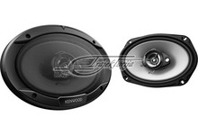 Kenwood KFC-S6966