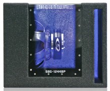 Alpine SBG-1244BP