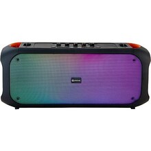 Platinet Boombox Light Fusion