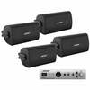 Bose AudioPack Pro S4