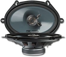 Mac Audio Mac Mobil Street 57.2
