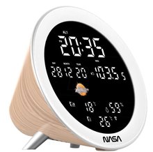 Nasa WSP1700