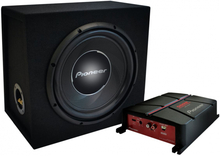 Pioneer GXT-3730B