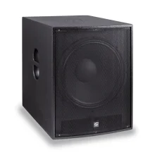 Soundsation Provibe Bass 18A